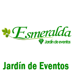 Esmeralda Jardín